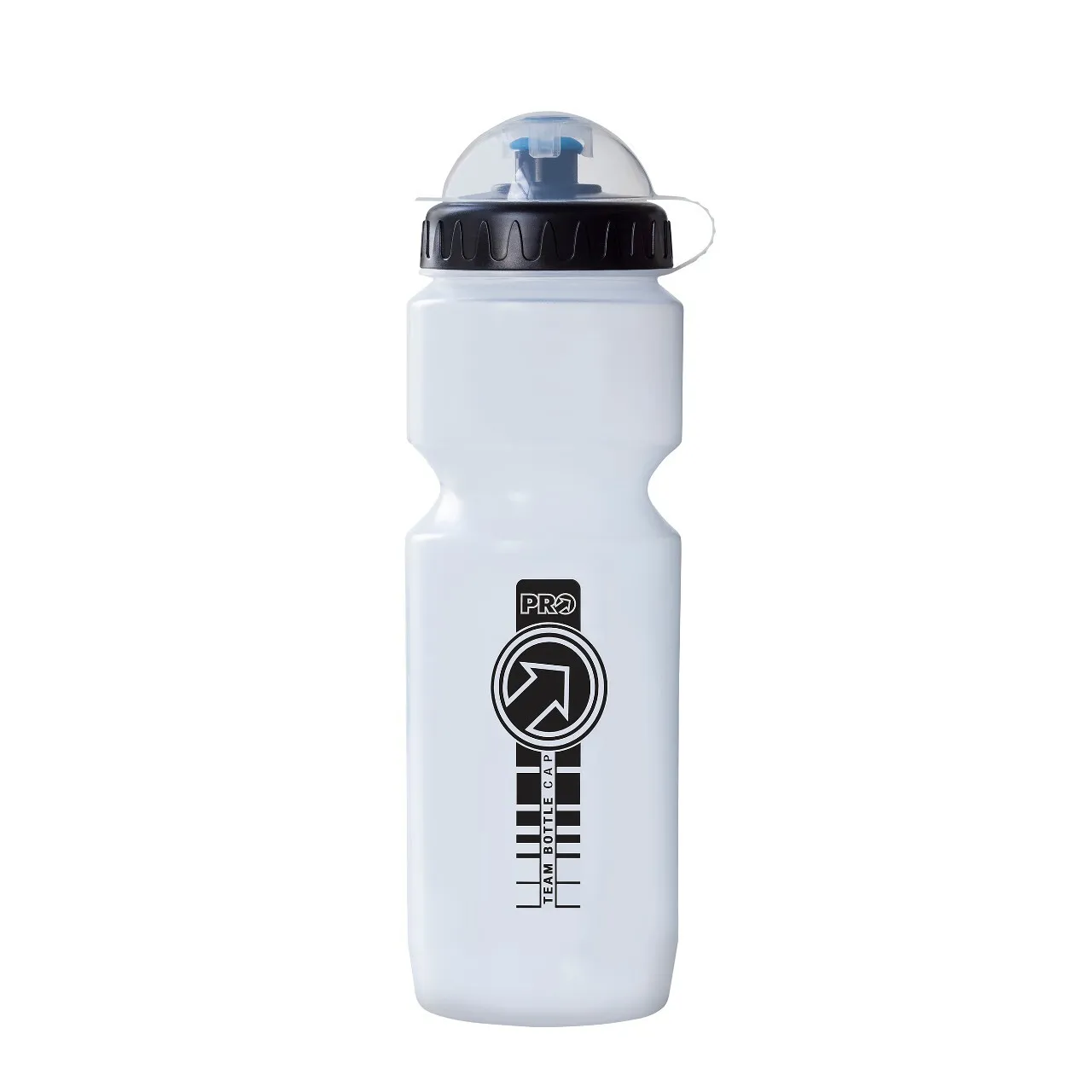 PRO Kanister mit Verschluss Team Unisex, weiß, 800ml