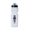 PRO Kanister mit Verschluss Team Unisex, weiß, 800ml