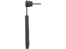 PRO Kassettenabzieher für Shimano, Schwarz, one_size
