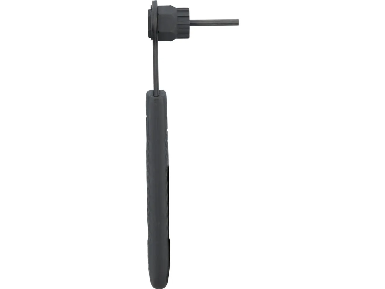 PRO Kassettenabzieher für Shimano, Schwarz, one_size PRO Kassettenabzieher für Shimano, Schwarz, one_size