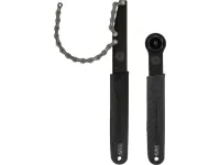 PRO Kassettenabzieher Set für Shimano 10 Z / 11 Z Ritzel PRO Kassettenabzieher Set für Shimano 10 Z / 11 Z Ritzel