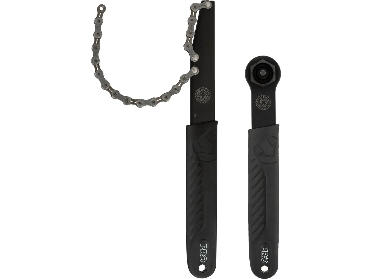 PRO Kassettenabzieher Set für Shimano 10 Z / 11 Z Ritzel PRO Kassettenabzieher Set für Shimano 10 Z / 11 Z Ritzel