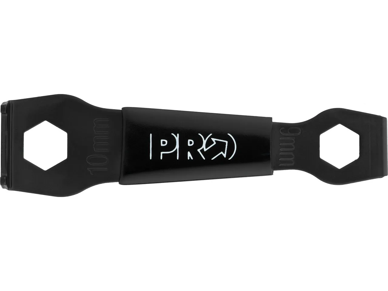 PRO Kettenblatt-Schraubenschlüssel, Schwarz, one_size PRO Kettenblatt-Schraubenschlüssel, Schwarz, one_size