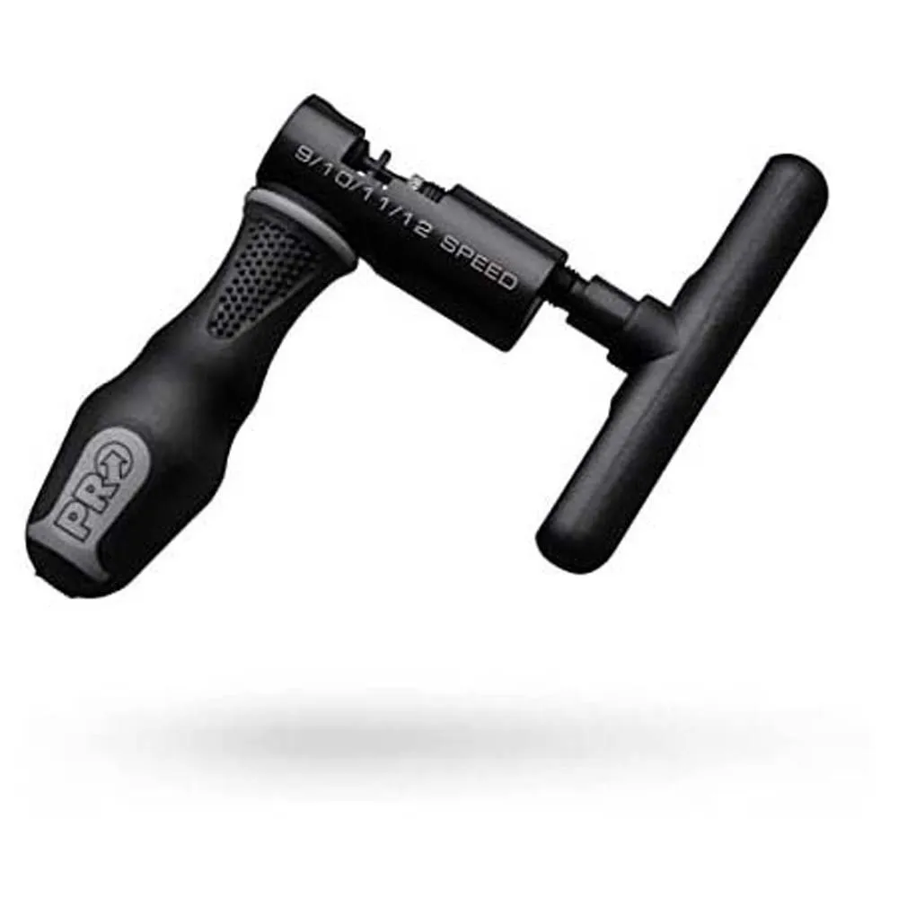 PRO Kettennietenzieher, Black, 9-12s