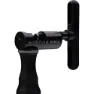 PRO Kettennietenzieher, Black, 9-12s