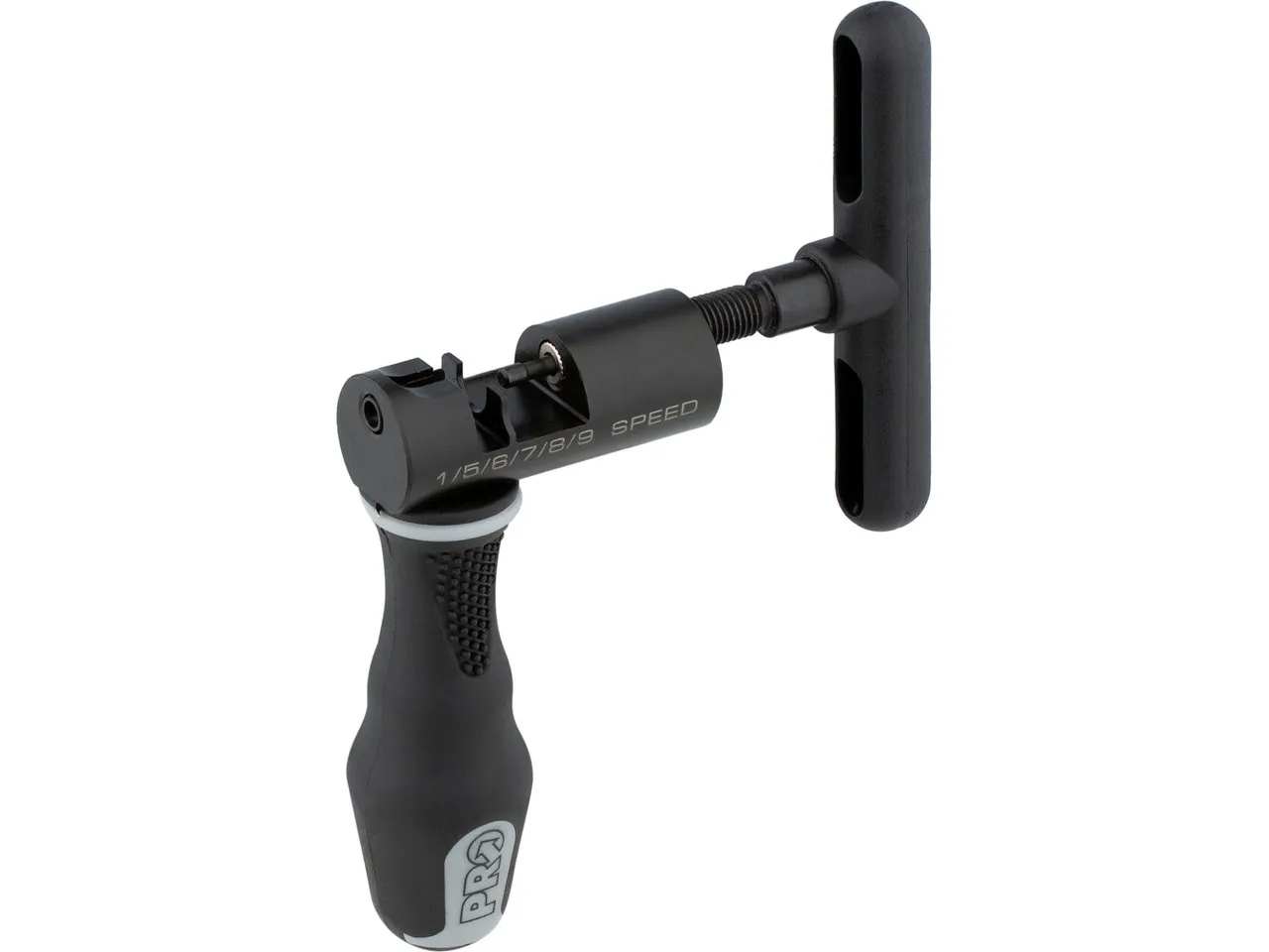 PRO Kettennieter für 1- bis 9-fach, Schwarz, one_size PRO Kettennieter für 1- bis 9-fach, Schwarz, one_size