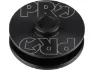 PRO Kettenspanner für E-Thru Steckachse 12, Schwarz, One Size