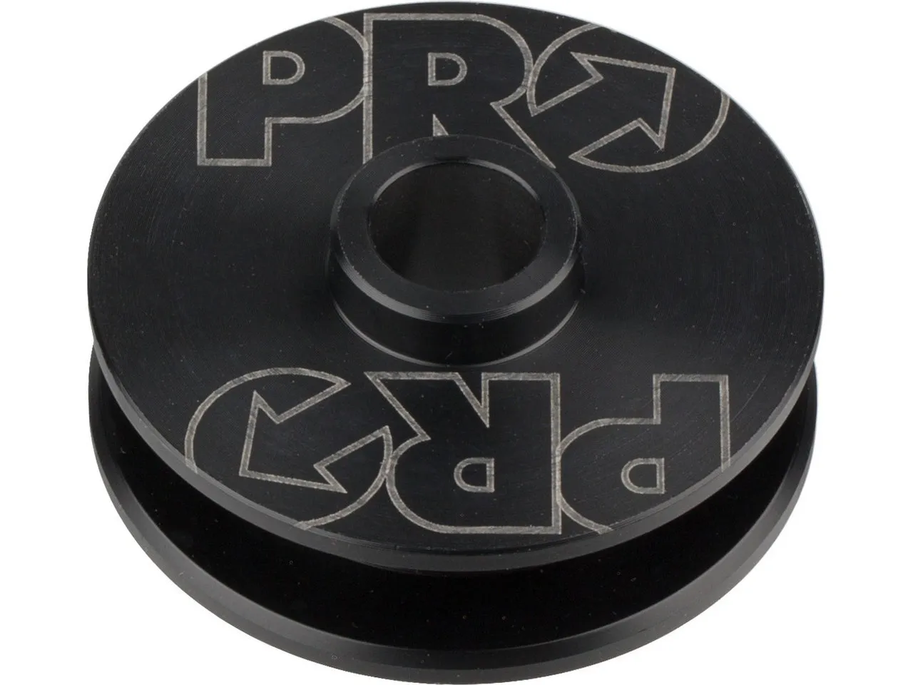 PRO Kettenspanner für E-Thru Steckachse 12, Schwarz, one_size PRO Kettenspanner für E-Thru Steckachse 12, Schwarz, one_size