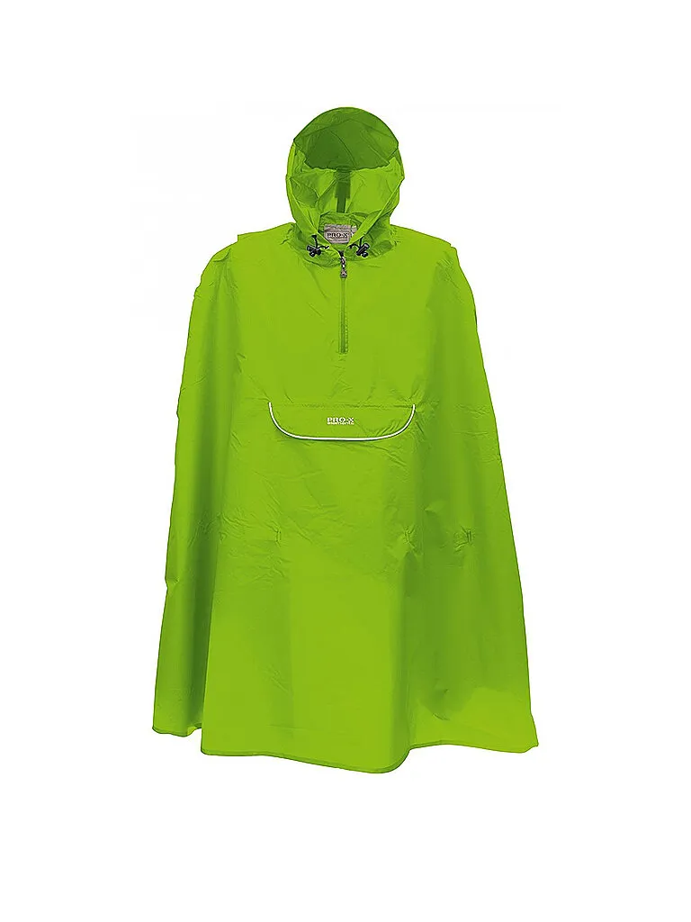 PRO Kinder Poncho Pasino PRO Kinder Poncho Pasino