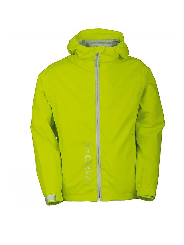 PRO Kinder Regenjacke Flashy PRO Kinder Regenjacke Flashy