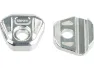 PRO Klemmeinsatz Tharsis/Koryak/FRS/Athertons/Vanderham/Vibe/PLT, Schwarz, 9.3mm