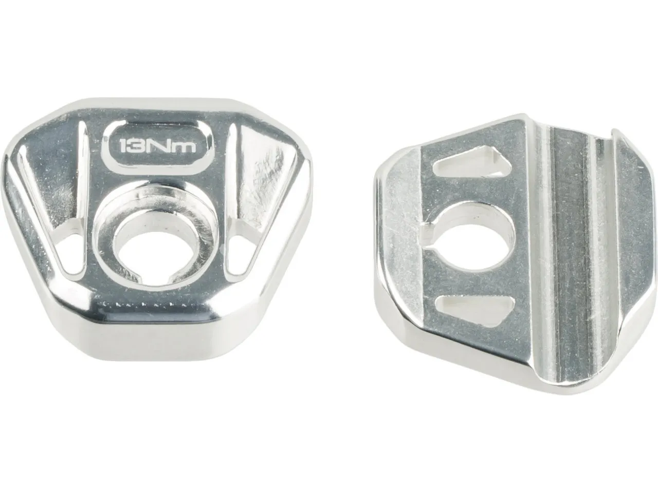 PRO Klemmeinsatz Tharsis/Koryak/FRS/Athertons/Vanderham/Vibe/PLT, Schwarz, 9.3mm PRO Klemmeinsatz Tharsis/Koryak/FRS/Athertons/Vanderham/Vibe/PLT, Schwarz, 9.3mm