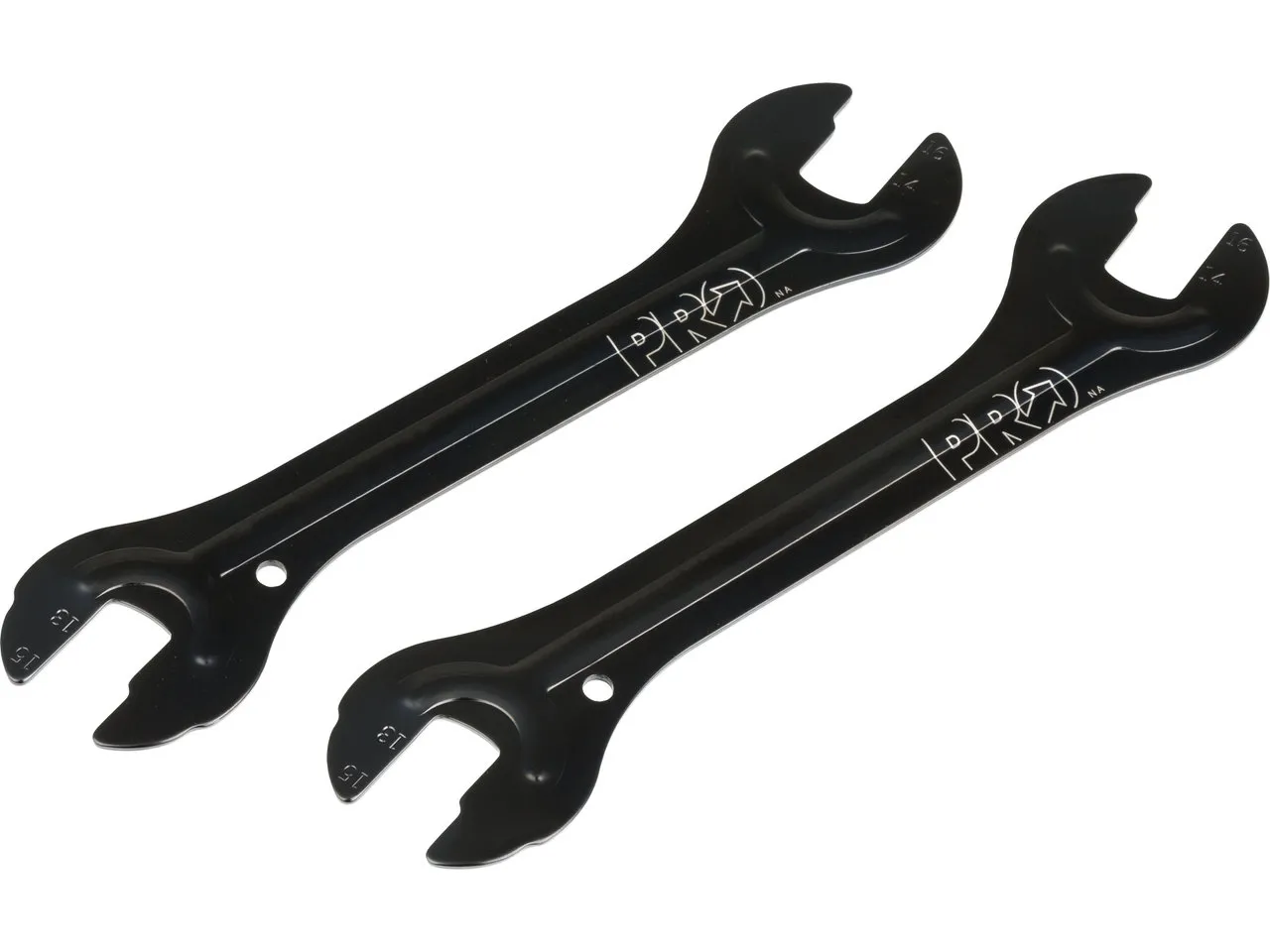 PRO Konusschlüssel Satz, Schwarz, one_size PRO Konusschlüssel Satz, Schwarz, one_size