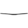 PRO Koryak 31.8 20 mm Riser Lenker, Black, 31.8mm, 780mm