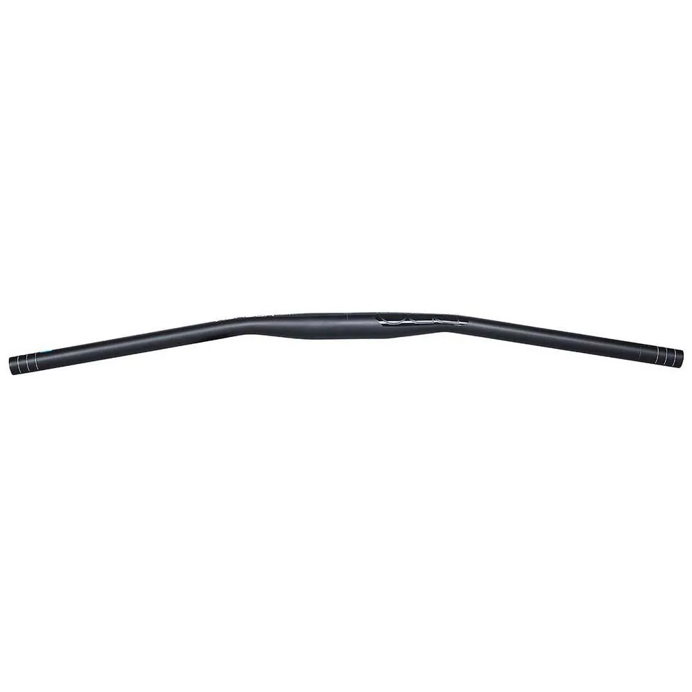 PRO Koryak 31.8 20 mm Riser Lenker, Black, 31.8mm, 780mm