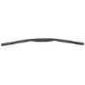 PRO Koryak 31.8 20 mm Riser Lenker, Black, 31.8mm, 780mm