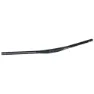 PRO Koryak 31.8 20 mm Riser Lenker, Black, 31.8mm, 780mm