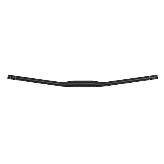 PRO Koryak 3five 10mm Lenker, Black, 35.0mm, 780mm PRO Koryak 3five 10mm Lenker, Black, 35.0mm, 780mm