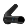 PRO Koryak 3five 10mm Lenker, Black, 35.0mm, 780mm
