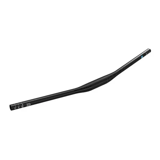 PRO Koryak 3five 10mm Lenker, Black, 35.0mm, 780mm PRO Koryak 3five 10mm Lenker, Black, 35.0mm, 780mm