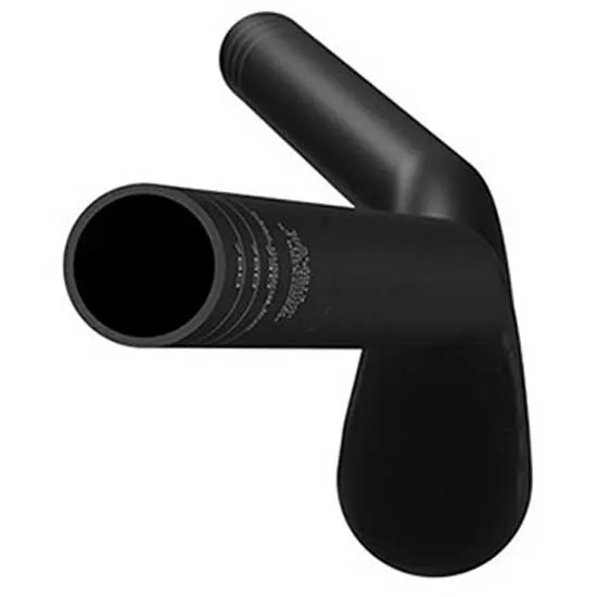 PRO Koryak 3five 40mm Lenker, Black, 35.0mm, 800mm PRO Koryak 3five 40mm Lenker, Black, 35.0mm, 800mm