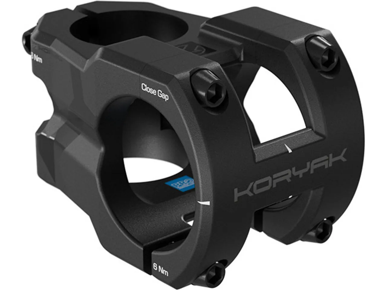 PRO Koryak Di2 31.8 Vorbau