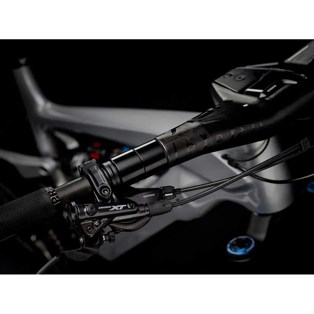 PRO Koryak E-mtb Lenker, Black, 35mm, 800mm PRO Koryak E-mtb Lenker, Black, 35mm, 800mm