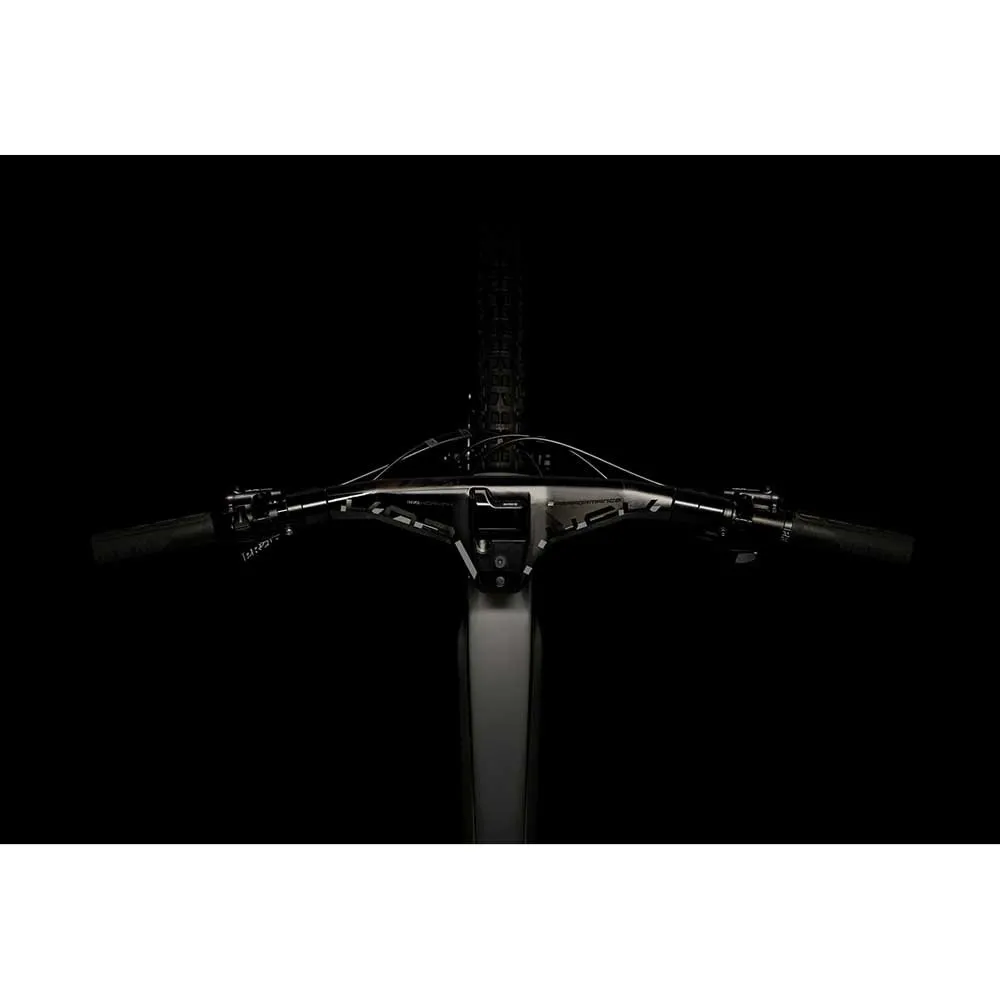 PRO Koryak E-mtb Lenker, Black, 35mm, 800mm PRO Koryak E-mtb Lenker, Black, 35mm, 800mm