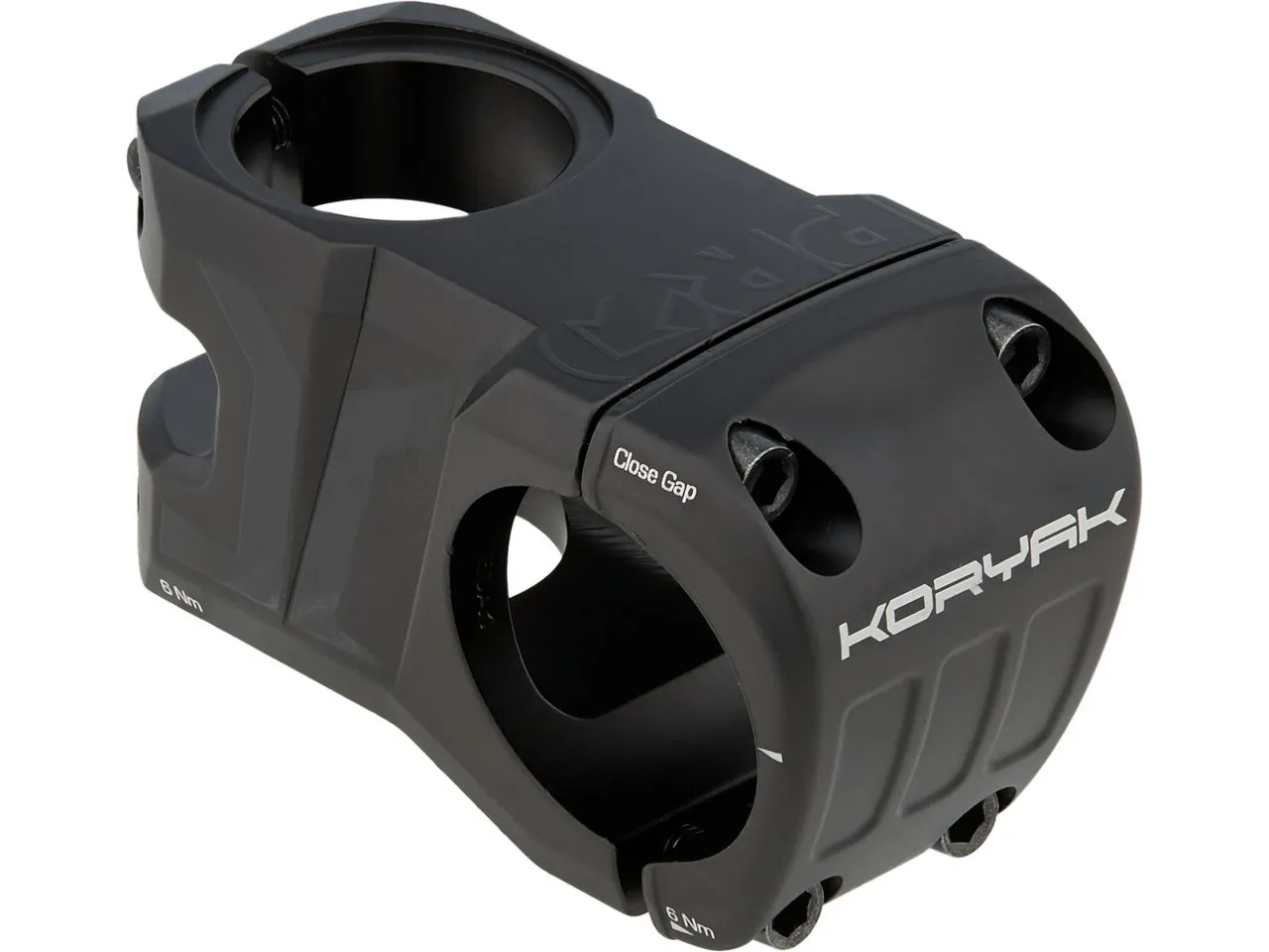 PRO Koryak E-Performance 35 Vorbau PRO Koryak E-Performance 35 Vorbau