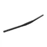 PRO Koryak Flat Top 5mm Lenker, Black, 31.8mm, 760mm