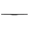 PRO Koryak Flat Top 5mm Lenker, Black, 31.8mm, 760mm