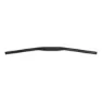 PRO Koryak Flat Top 5mm Lenker, Black, 31.8mm, 760mm