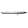 PRO Koryak Patrone, Silver, One Size