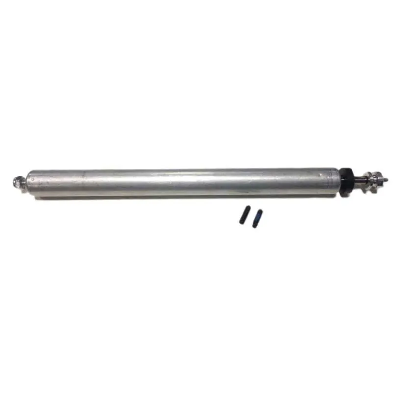 PRO Koryak Patrone, Silver, One Size