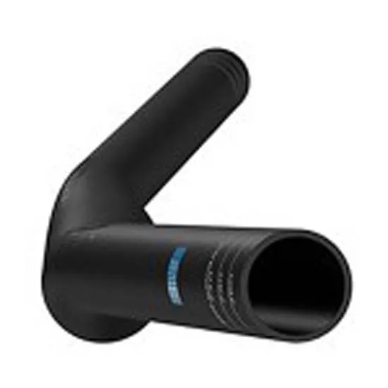 PRO Koryak Riser 10mm Lenker, Black, 31.8mm, 780mm PRO Koryak Riser 10mm Lenker, Black, 31.8mm, 780mm