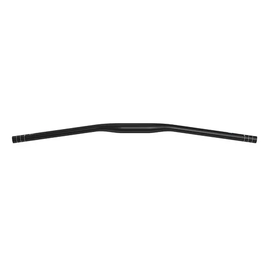 PRO Koryak Riser 10mm Lenker, Black, 31.8mm, 780mm PRO Koryak Riser 10mm Lenker, Black, 31.8mm, 780mm
