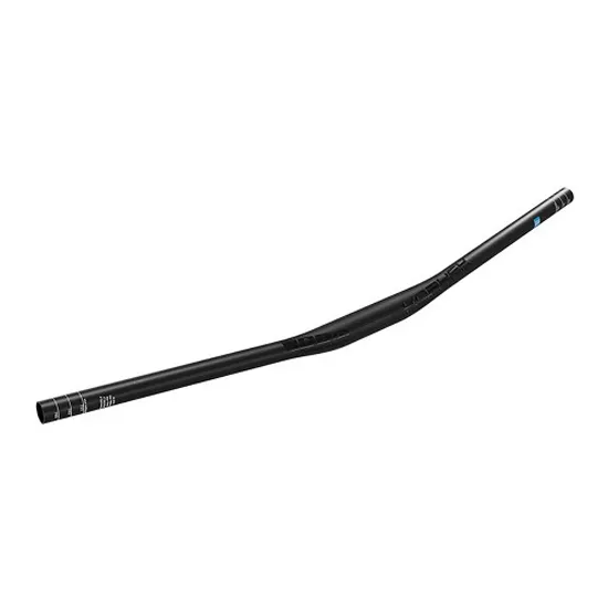 PRO Koryak Riser 10mm Lenker, Black, 31.8mm, 780mm PRO Koryak Riser 10mm Lenker, Black, 31.8mm, 780mm