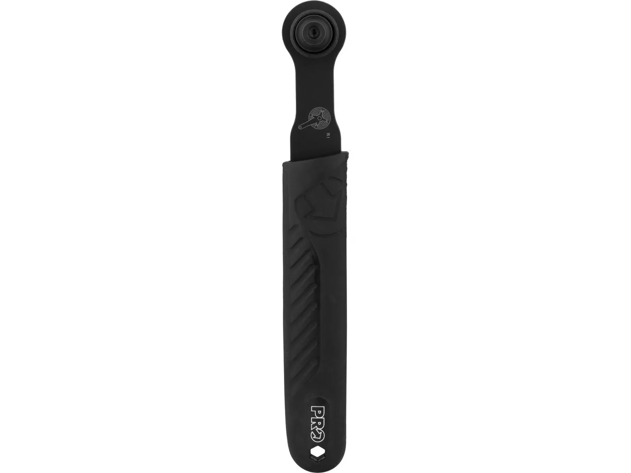 PRO Kurbelabzieher, Schwarz, one_size PRO Kurbelabzieher, Schwarz, one_size