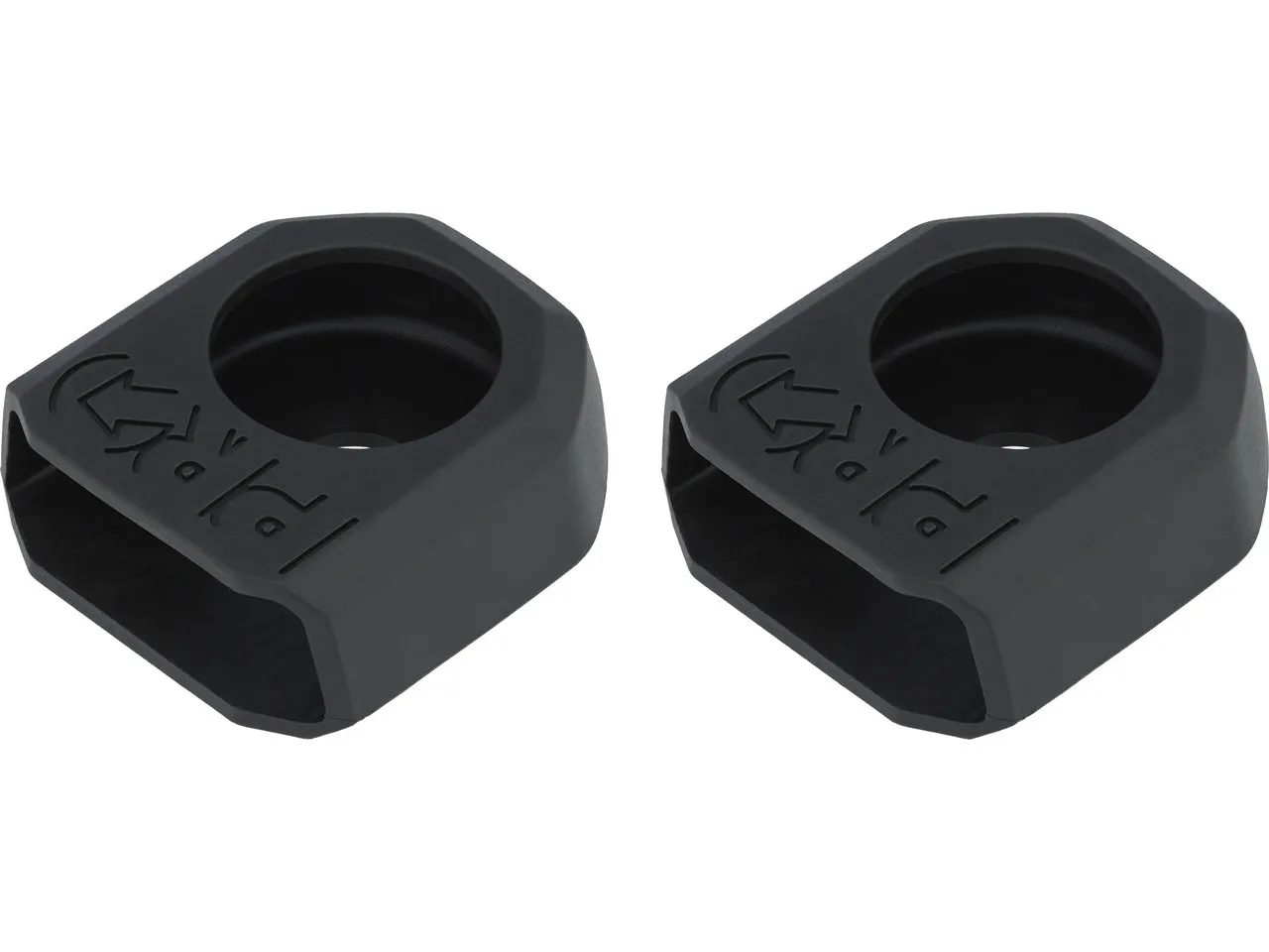 PRO Kurbelschutz für Shimano XTR FC-M9100, Schwarz, one_size PRO Kurbelschutz für Shimano XTR FC-M9100, Schwarz, one_size