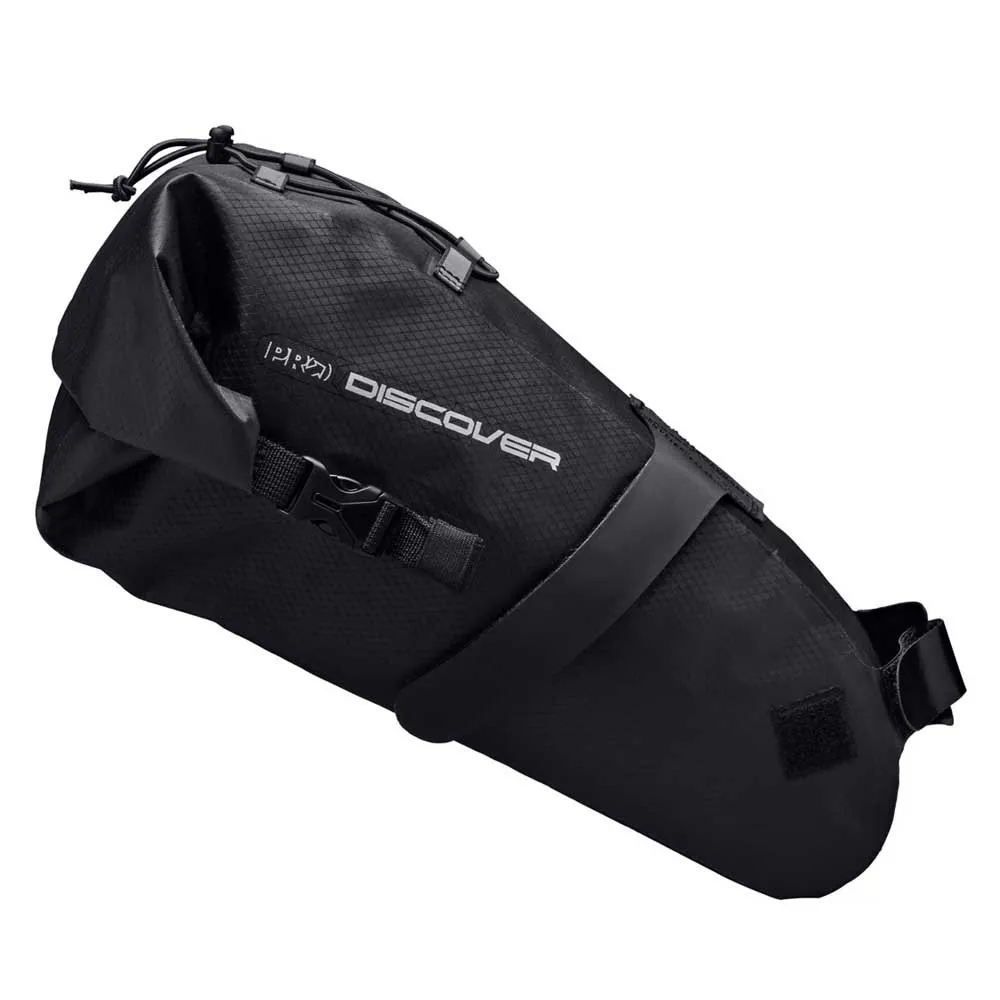 PRO Lenkertasche 10l, Black, One Size PRO Lenkertasche 10l, Black, One Size