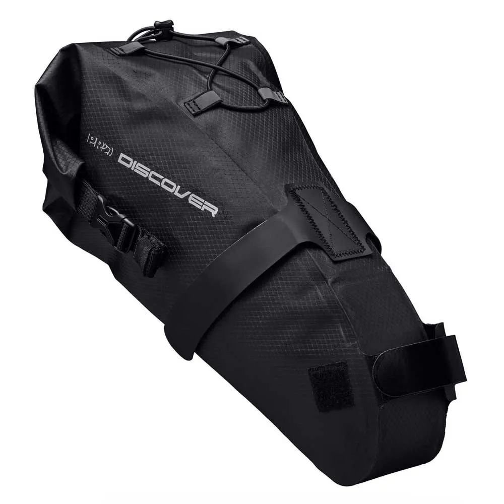 PRO Lenkertasche 10l, Black, One Size PRO Lenkertasche 10l, Black, One Size