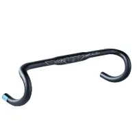 PRO LT Compact Ergo 31.8 ergonomischer Lenker PRO LT Compact Ergo 31.8 ergonomischer Lenker