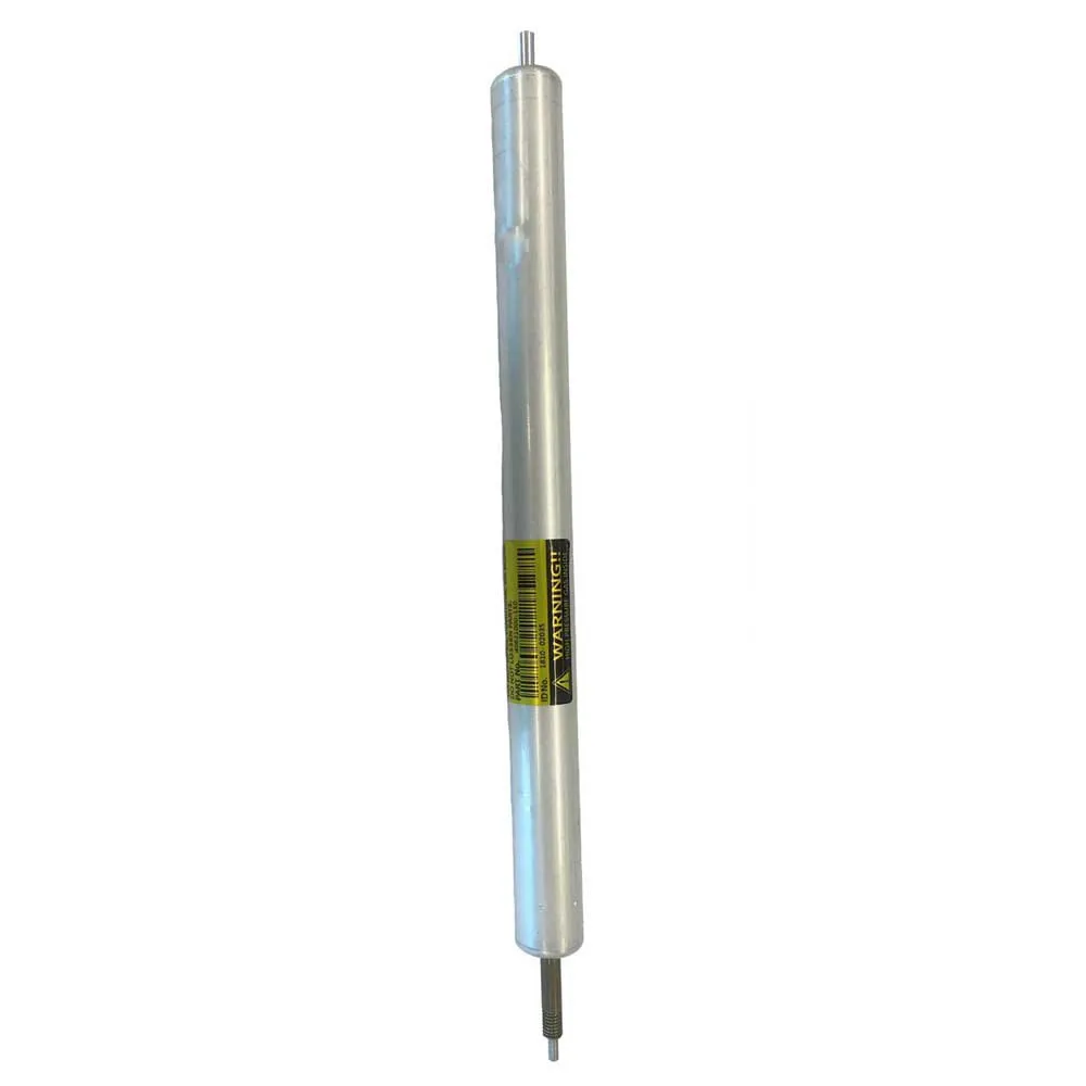 PRO Lt Dsp Patrone, Silver, 150mm PRO Lt Dsp Patrone, Silver, 150mm