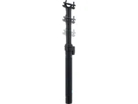 PRO LT External 150 mm Vario-Sattelstütze PRO LT External 150 mm Vario-Sattelstütze