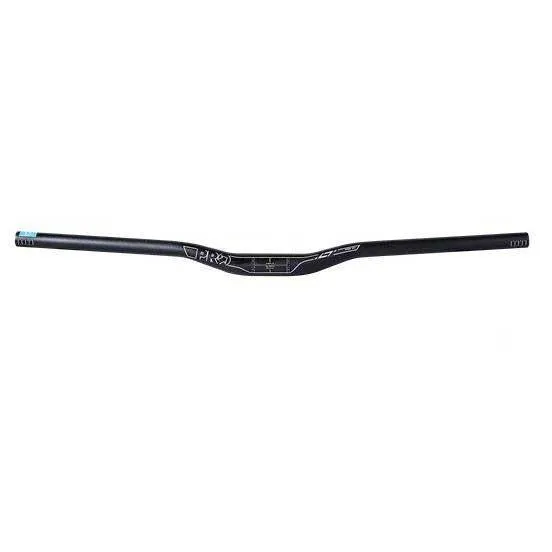 PRO LT High Rise 31.8 40 mm Riser Lenker PRO LT High Rise 31.8 40 mm Riser Lenker