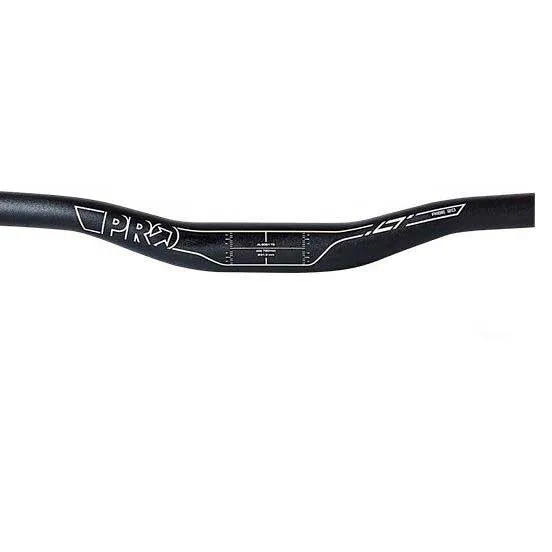 PRO LT High Rise 31.8 40 mm Riser Lenker PRO LT High Rise 31.8 40 mm Riser Lenker