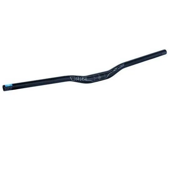 PRO LT High Rise 31.8 40 mm Riser Lenker PRO LT High Rise 31.8 40 mm Riser Lenker