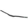 PRO LT High Rise Wide 40 mm Riser 31.8 Lenker
