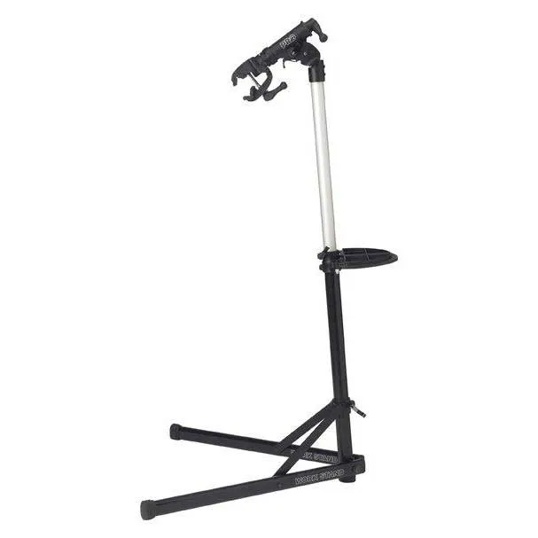 PRO Mechanic Standing With Bag And Tray Werkbank, Black, One Size PRO Mechanic Standing With Bag And Tray Werkbank, Black, One Size