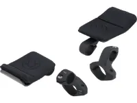 PRO Missile Armauflage inklusive Pads PRO Missile Armauflage inklusive Pads